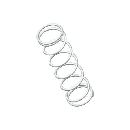 Approved Vendor Compression Spring, O= .312, L= 1.16, W= .025 G409976422